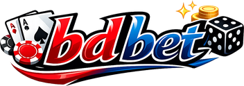 bdbet লোগো